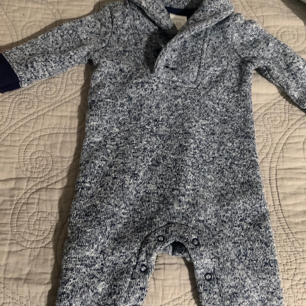 3M Boy Clothes Bundle